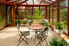 Bartley Green conservatory quotes