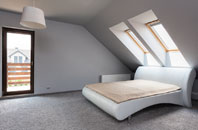 Bartley Green bedroom extensions