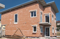 Bartley Green home extensions