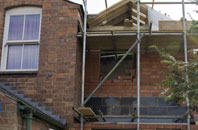 free Bartley Green home extension quotes