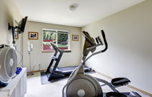 Bartley Green home gym construction leads