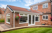Bartley Green house extension leads