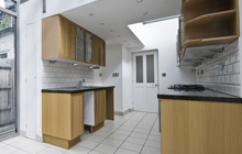 Bartley Green kitchen extension leads