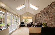 Bartley Green single storey extension leads